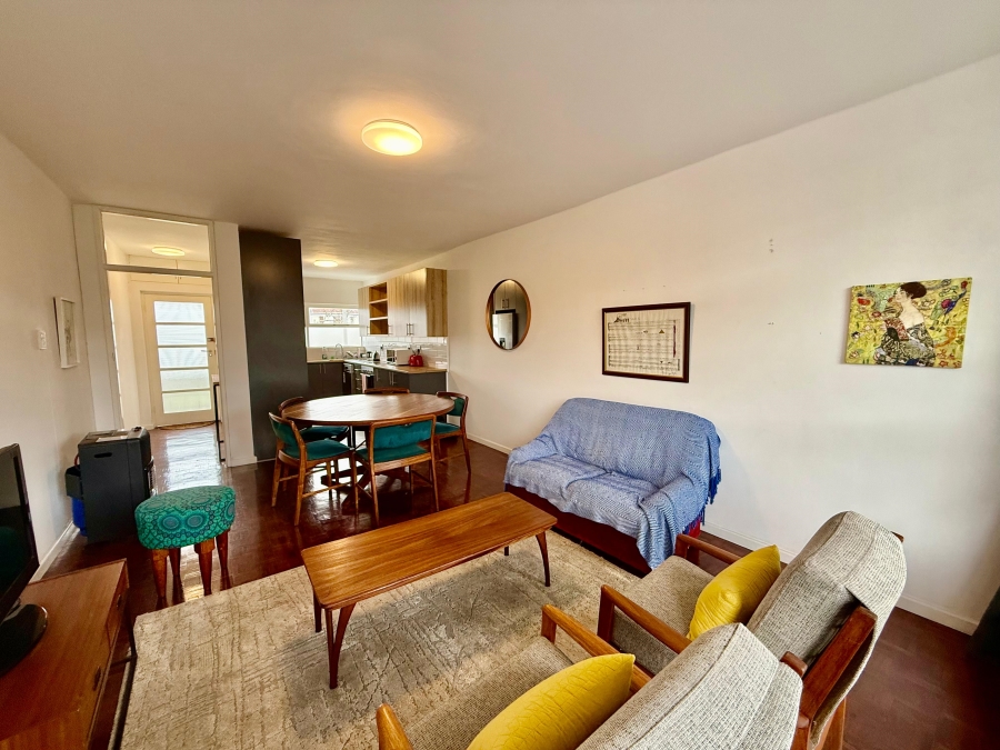 To Let 3 Bedroom Property for Rent in Wynberg Upper Western Cape